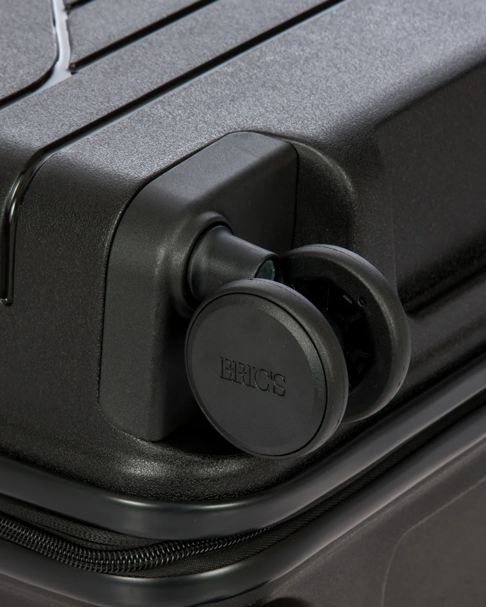 Ulisse Trolley 65 Cm Exp. - immagine 5