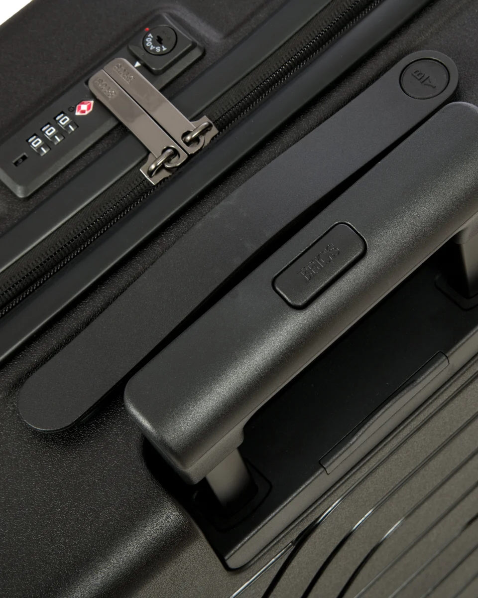 Ulisse Trolley 65 Cm Exp. - immagine 6