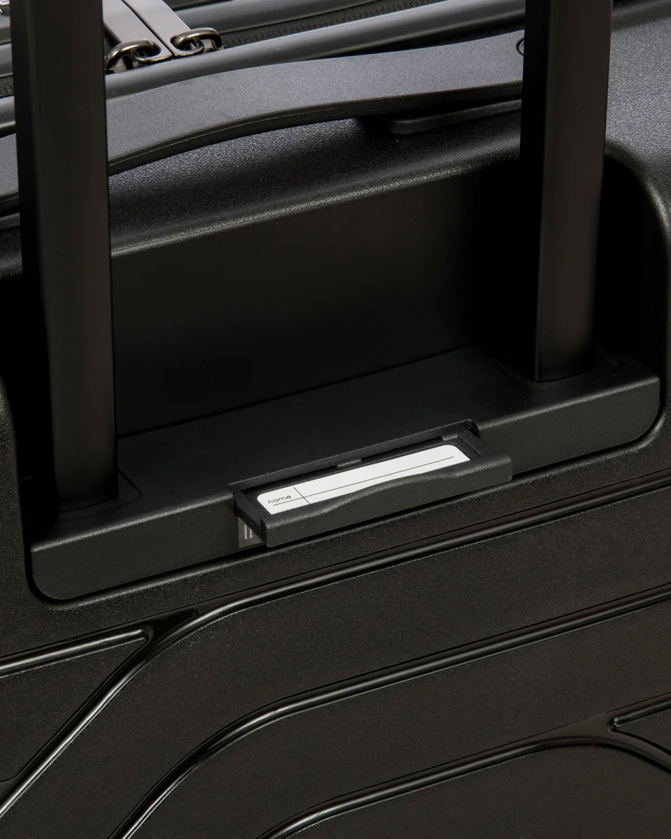 Ulisse Trolley 65 Cm Exp. - immagine 8