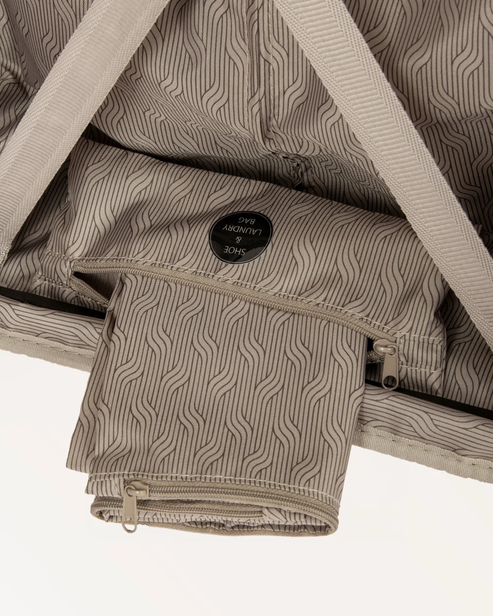 Ulisse Trolley 65 Cm Exp. - immagine 9