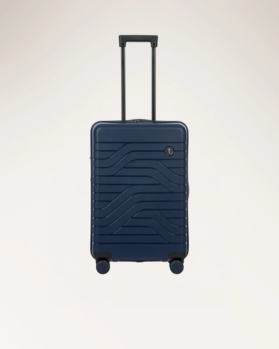 Ulisse Trolley 65 Cm Exp. - immagine 2