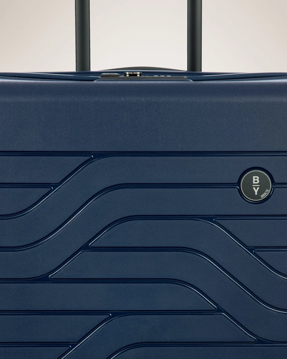 Ulisse Trolley 65 Cm Exp. - immagine 3