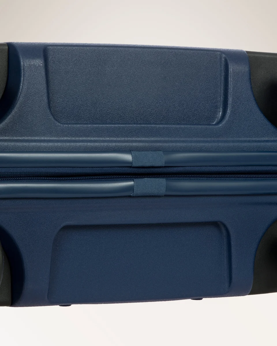 Ulisse Trolley 65 Cm Exp. - immagine 4