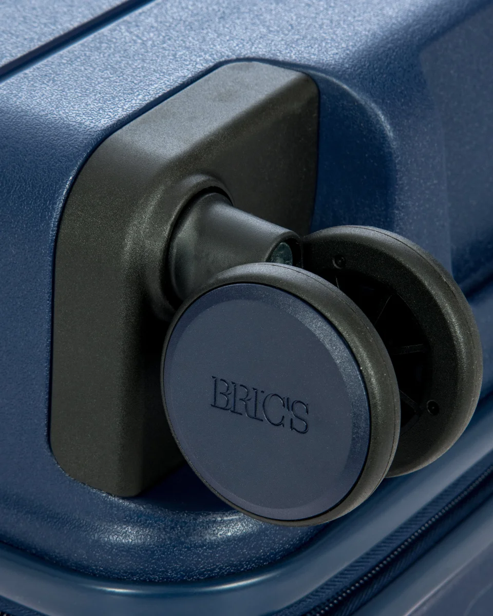 Ulisse Trolley 65 Cm Exp. - immagine 5