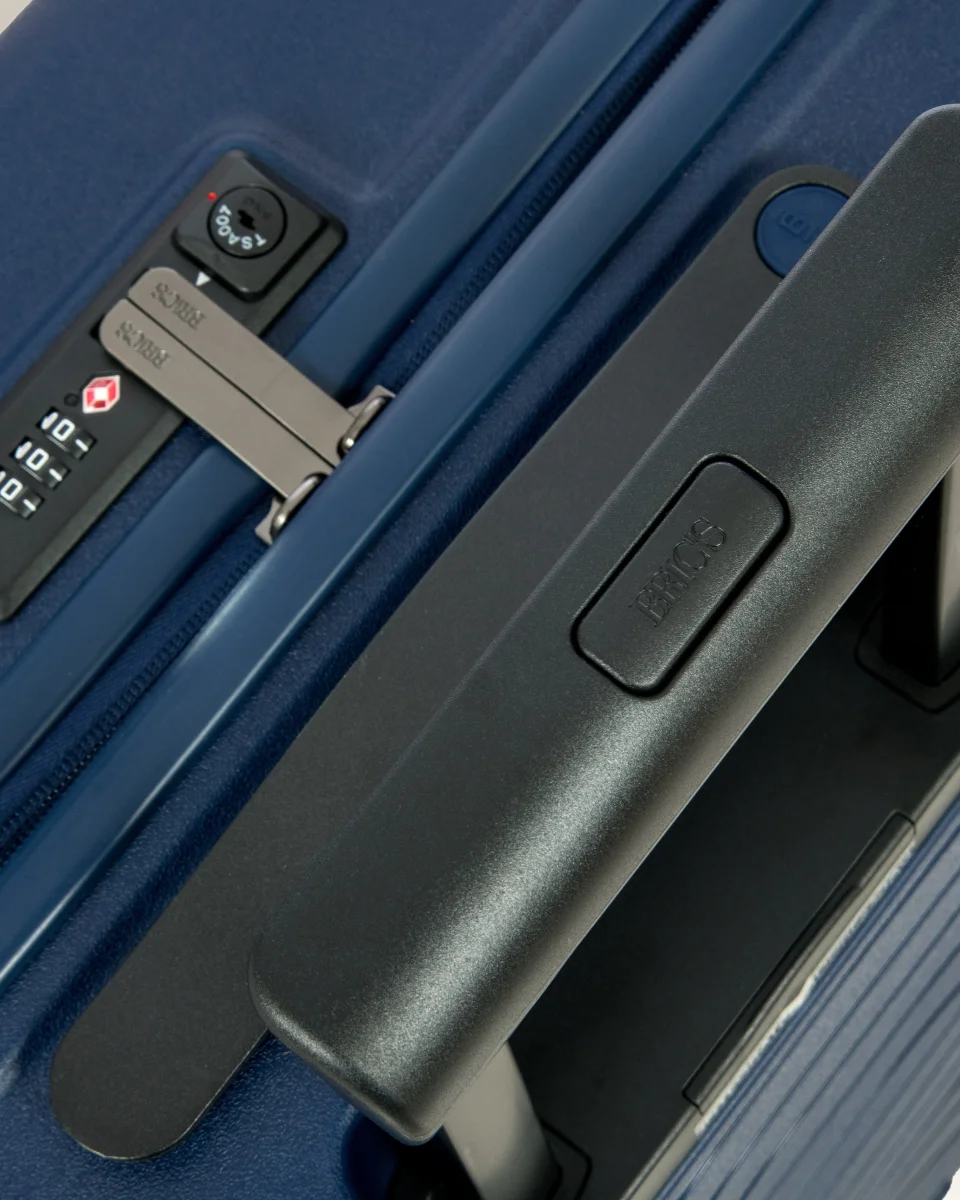 Ulisse Trolley 65 Cm Exp. - immagine 6