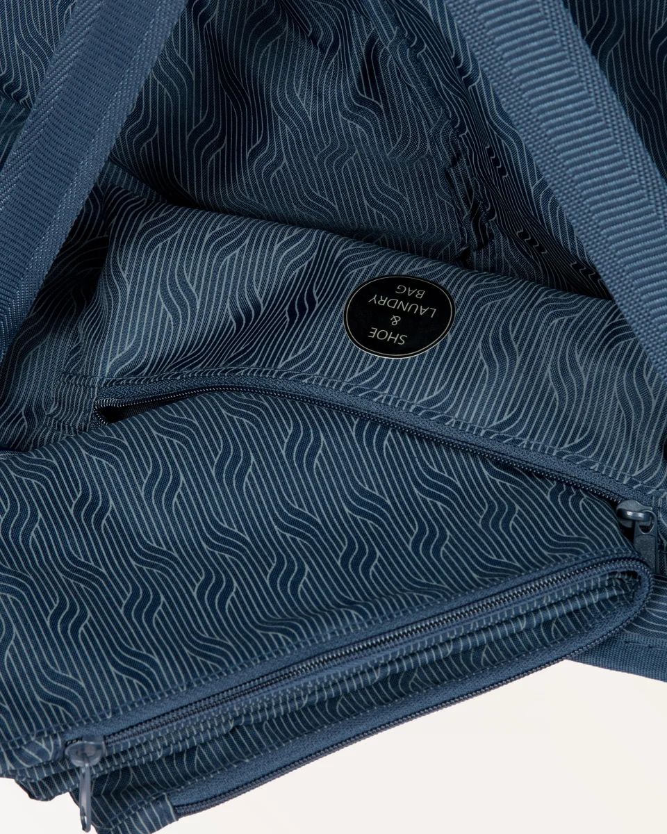 Ulisse Trolley 65 Cm Exp. - immagine 7