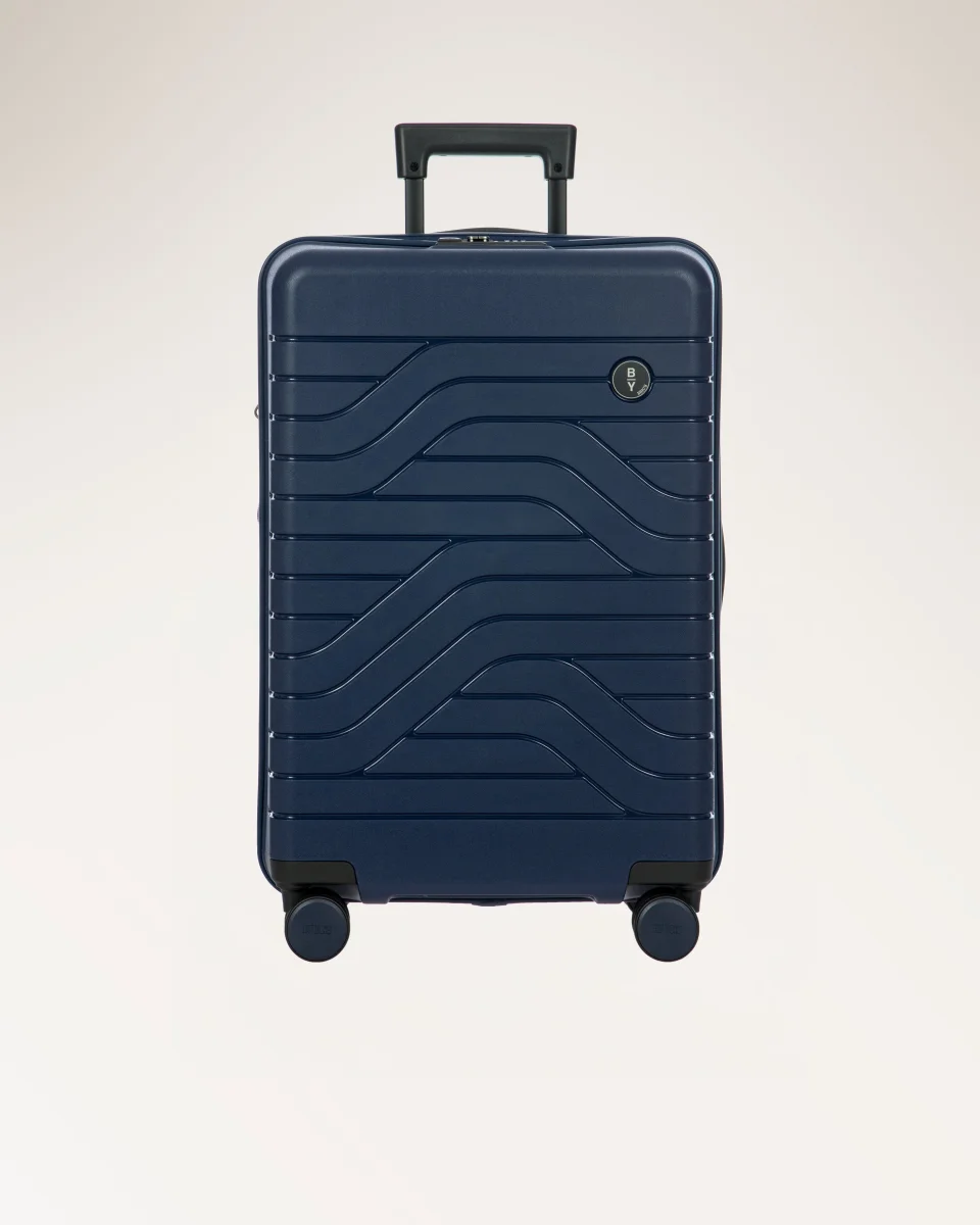 Ulisse Trolley 65 Cm Exp. - immagine 8