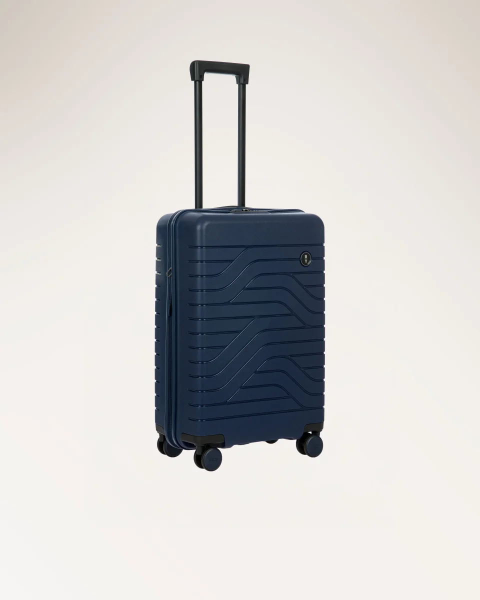 Ulisse Trolley 65 Cm Exp. - immagine 9