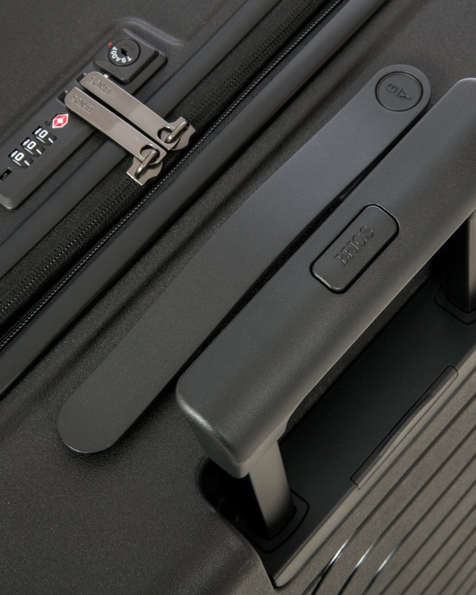 Ulisse Trolley 71cm Exp. - immagine 7