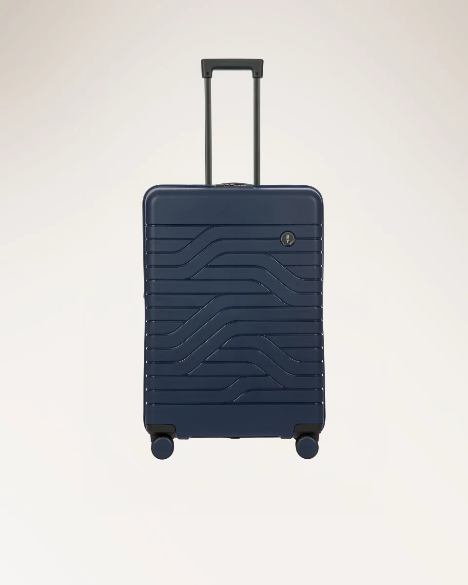 Ulisse Trolley 71cm Exp. - immagine 2