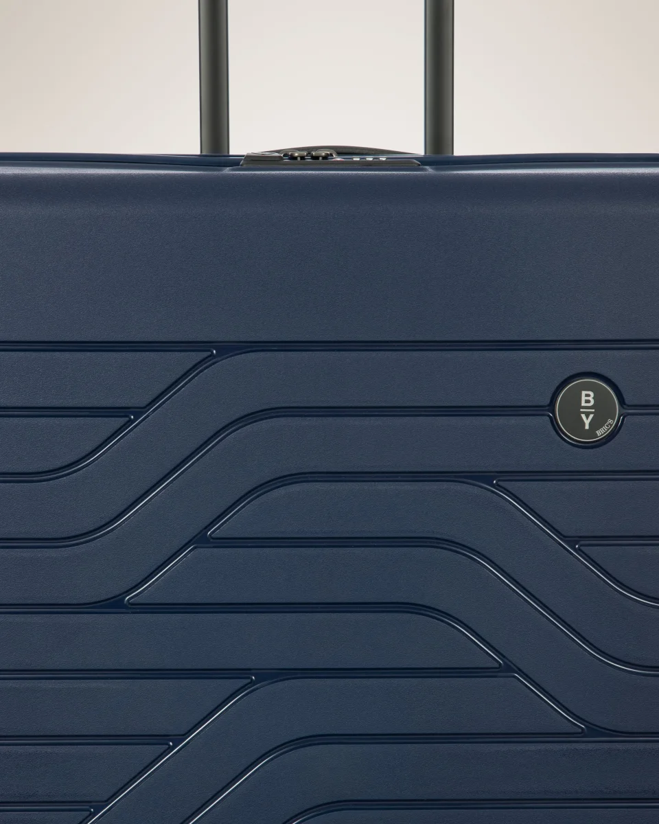 Ulisse Trolley 71cm Exp. - immagine 3