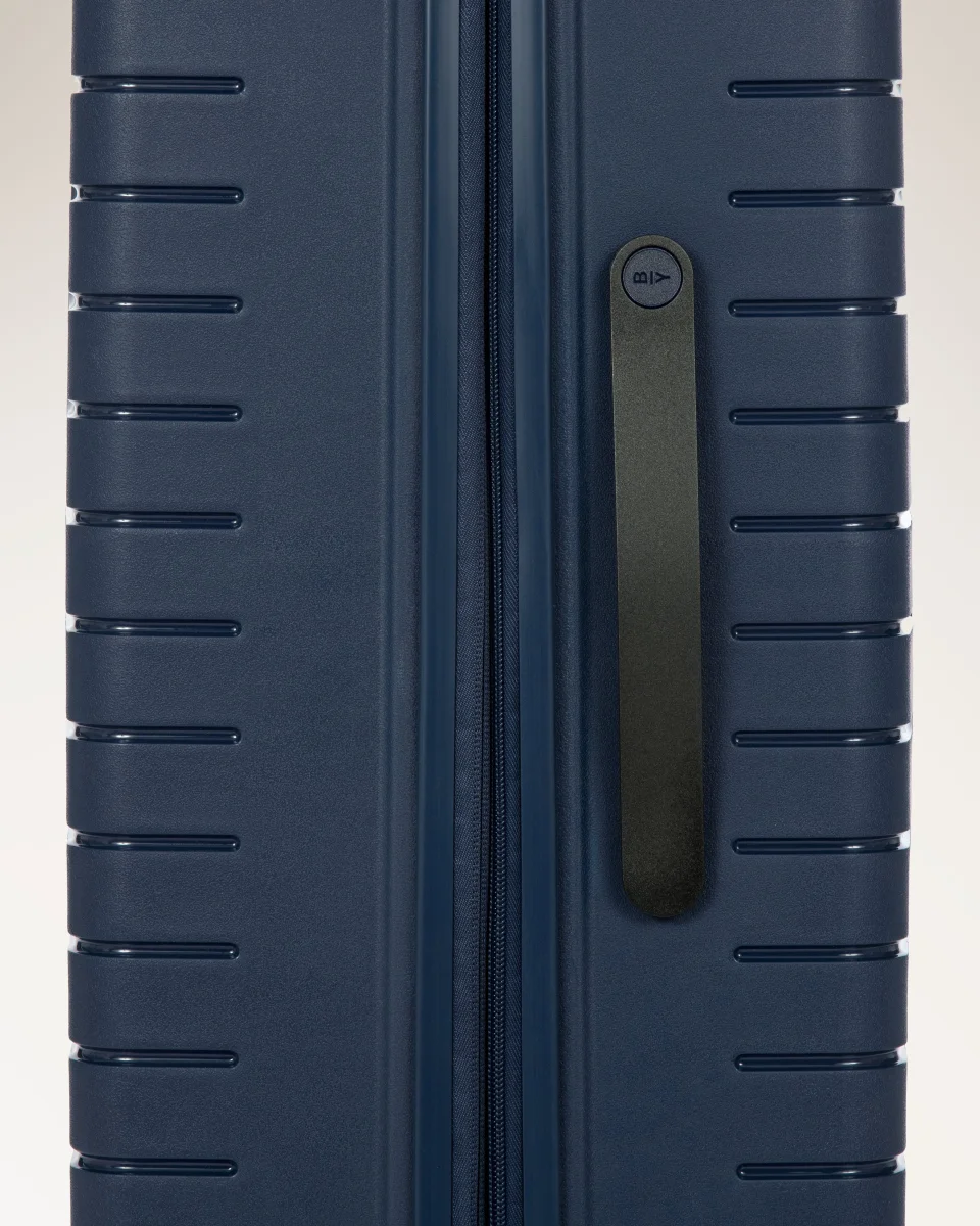 Ulisse Trolley 71cm Exp. - immagine 4