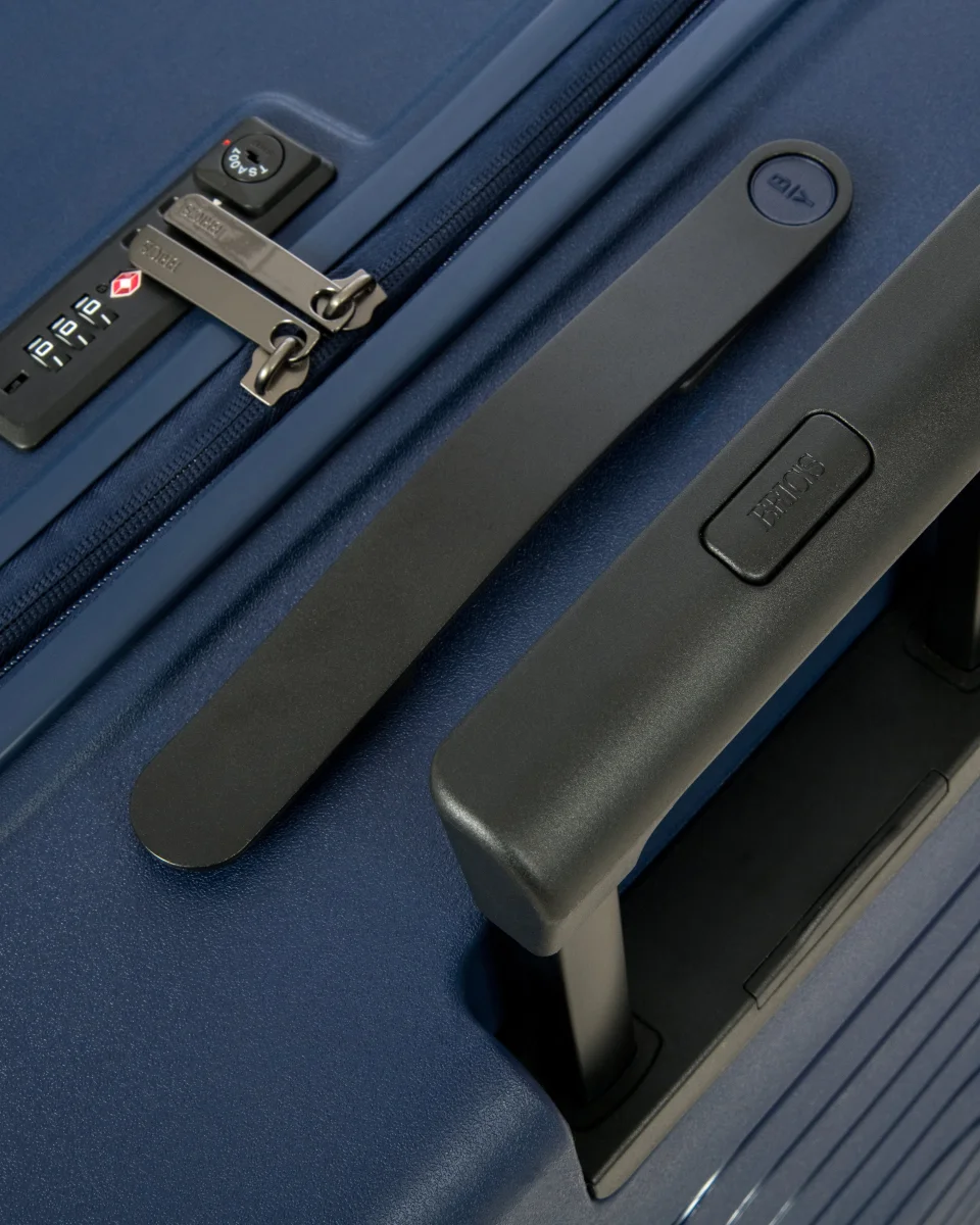 Ulisse Trolley 71cm Exp. - immagine 7