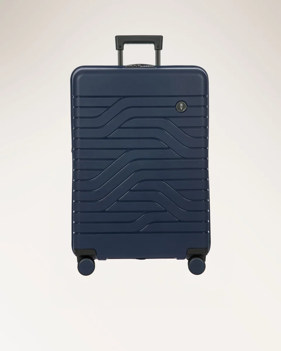 Ulisse Trolley 71cm Exp. - immagine 8