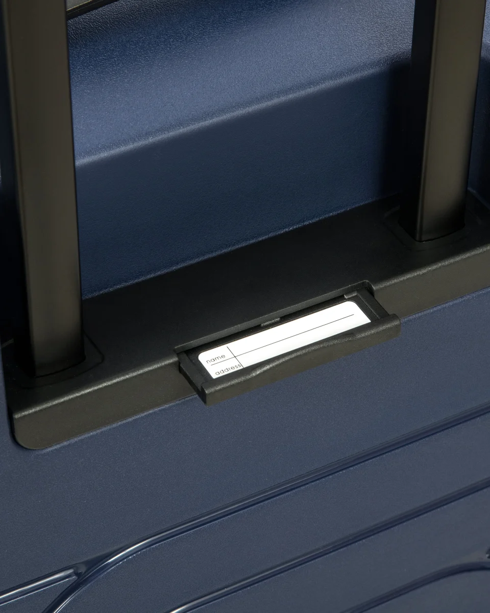 Ulisse Trolley 71cm Exp. - immagine 9