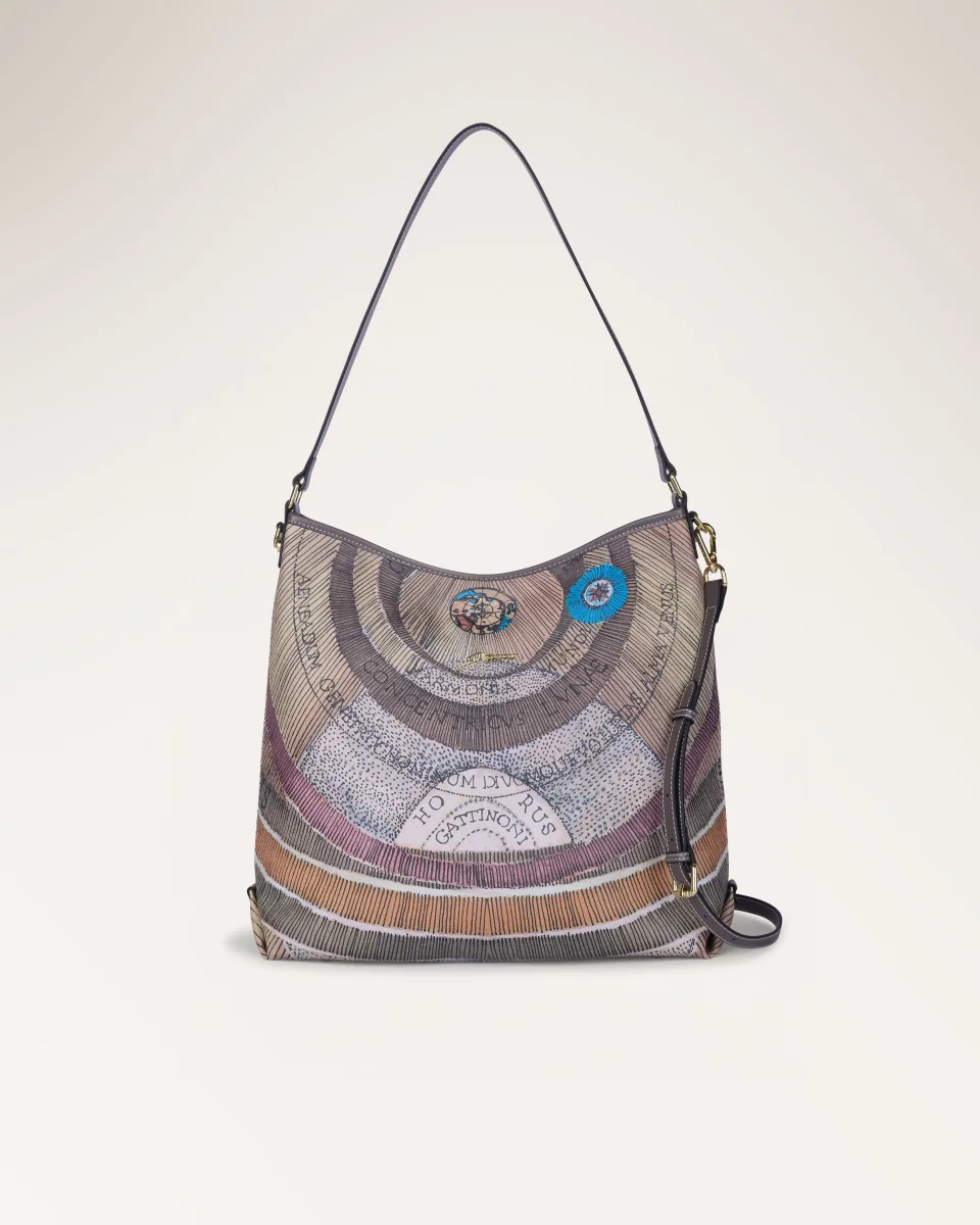 Tall Hobo Taupe - immagine 2