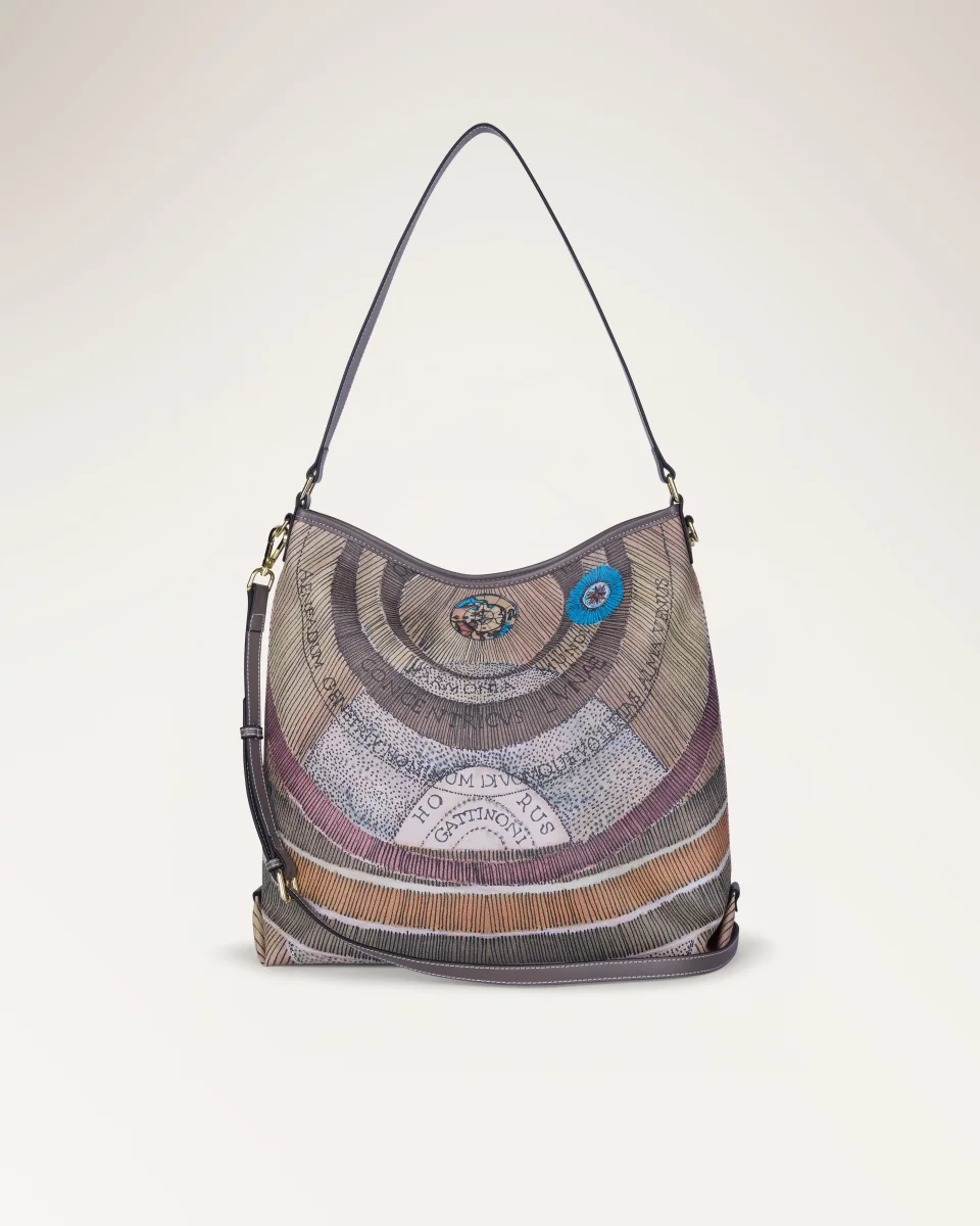 Tall Hobo Taupe - immagine 3