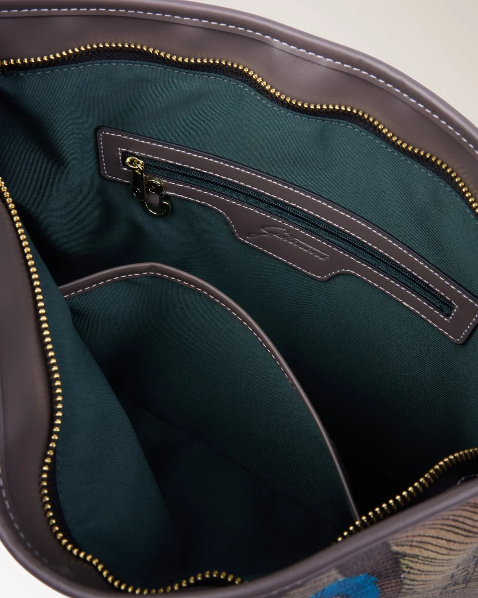 Tall Hobo Taupe - immagine 4