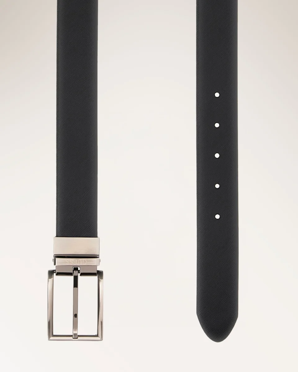 Adj & Rev H35 Black/dark Brown - immagine 3