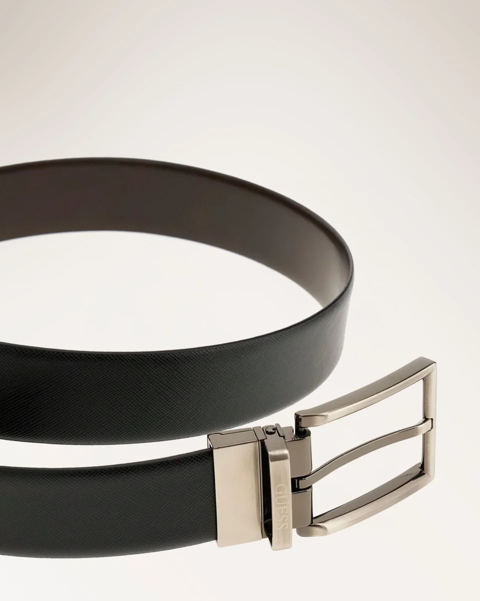 Adj & Rev H35 Black/dark Brown - immagine 4