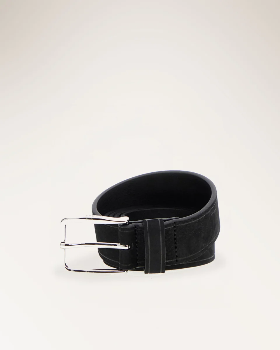 Sturrgart Belt Black - immagine 2