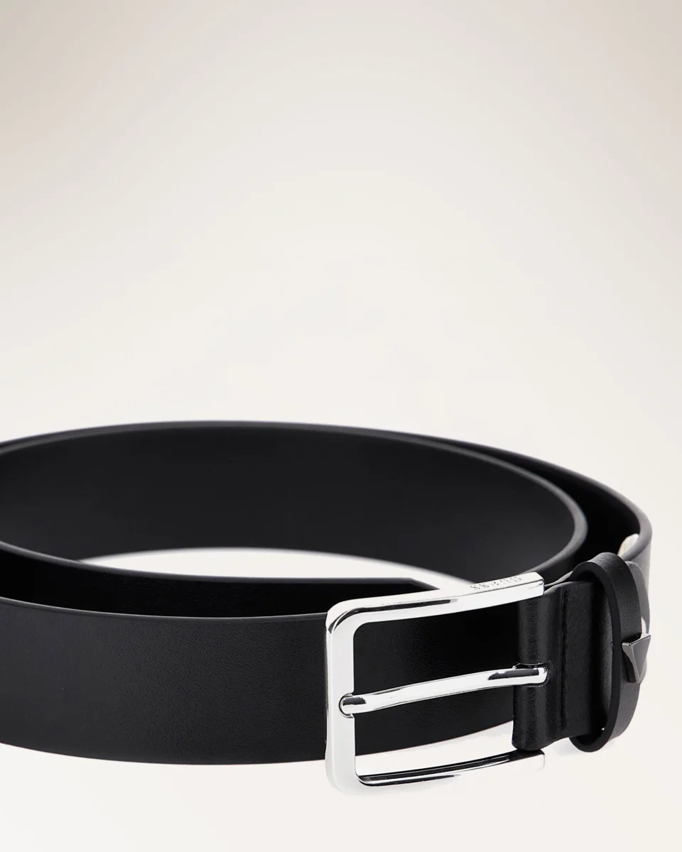 Sturrgart Belt Black - immagine 3