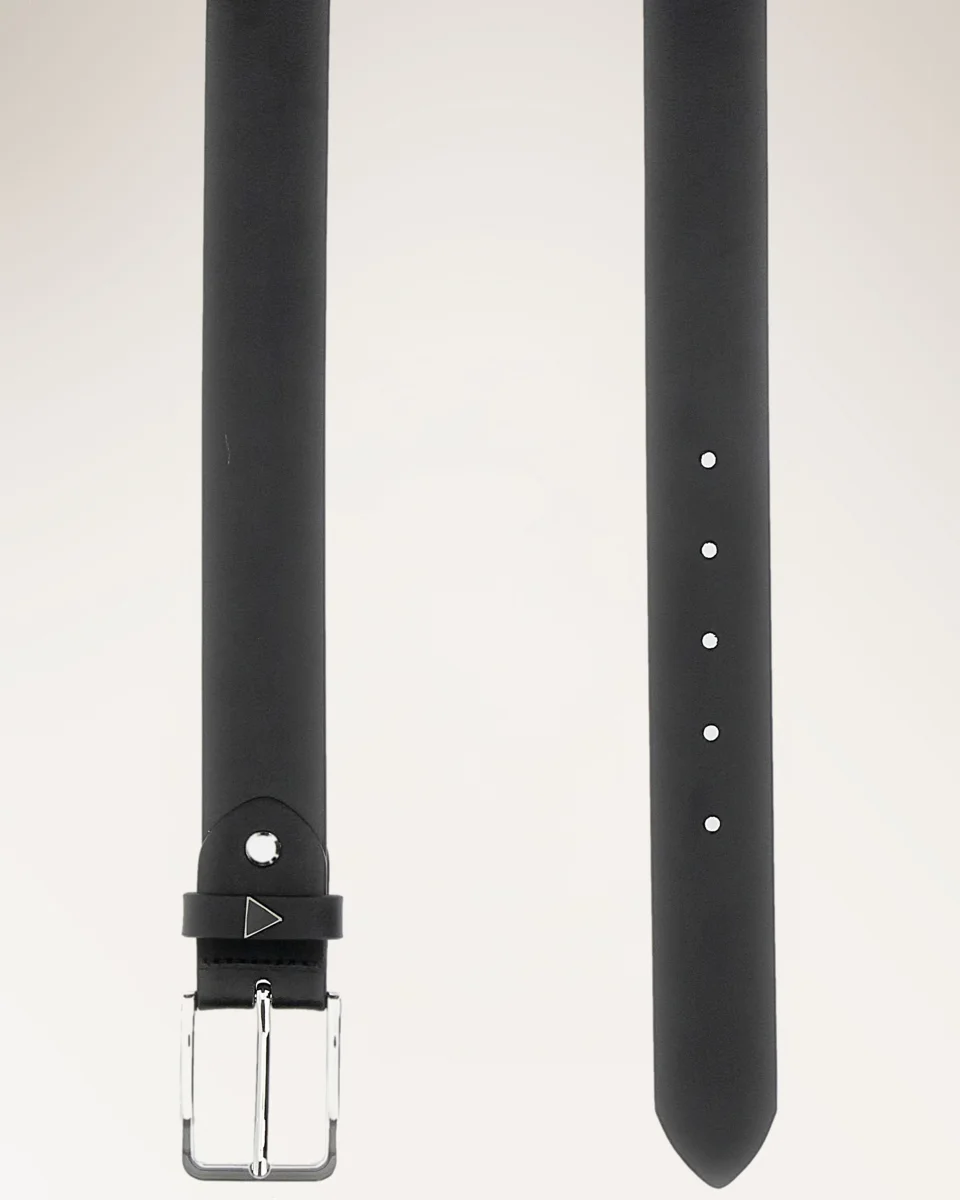 Sturrgart Belt Black - immagine 4