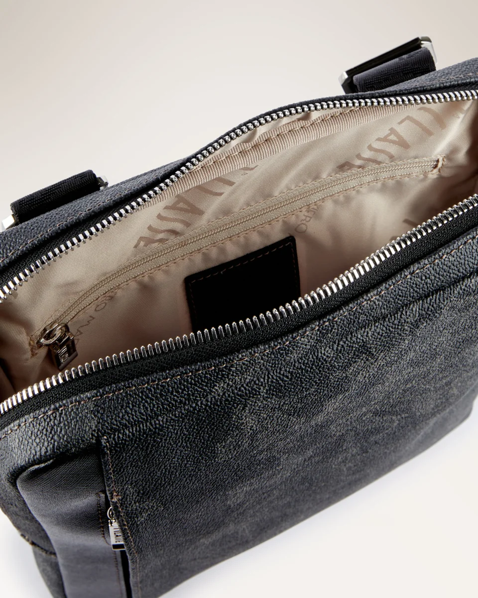 Tracolla Grande Con Nero - immagine 4