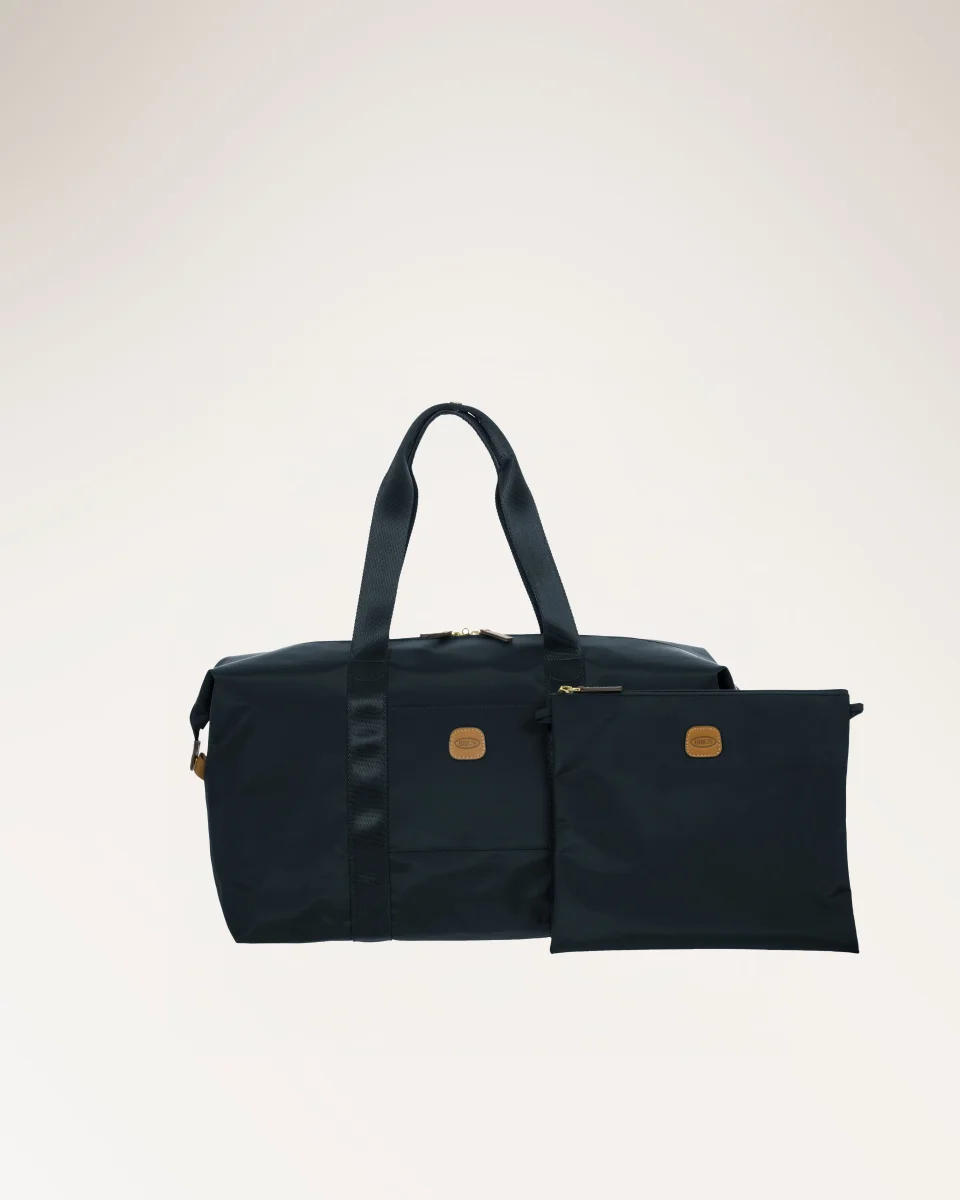 X-bag Borsone M - immagine 5