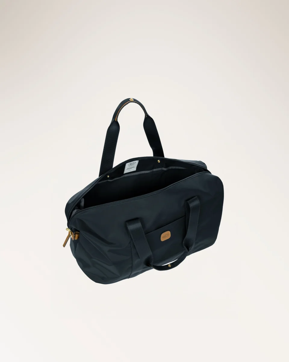 X-bag Borsone M - immagine 6