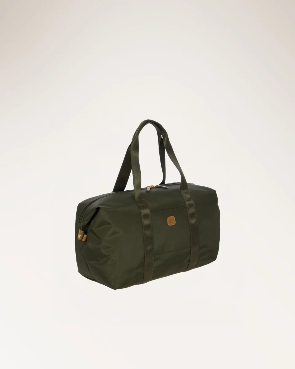 X-bag Borsone M - immagine 3