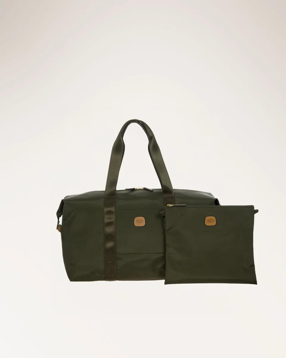 X-bag Borsone M - immagine 5