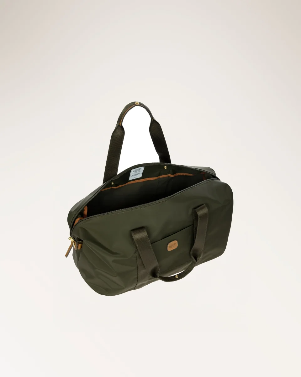 X-bag Borsone M - immagine 6