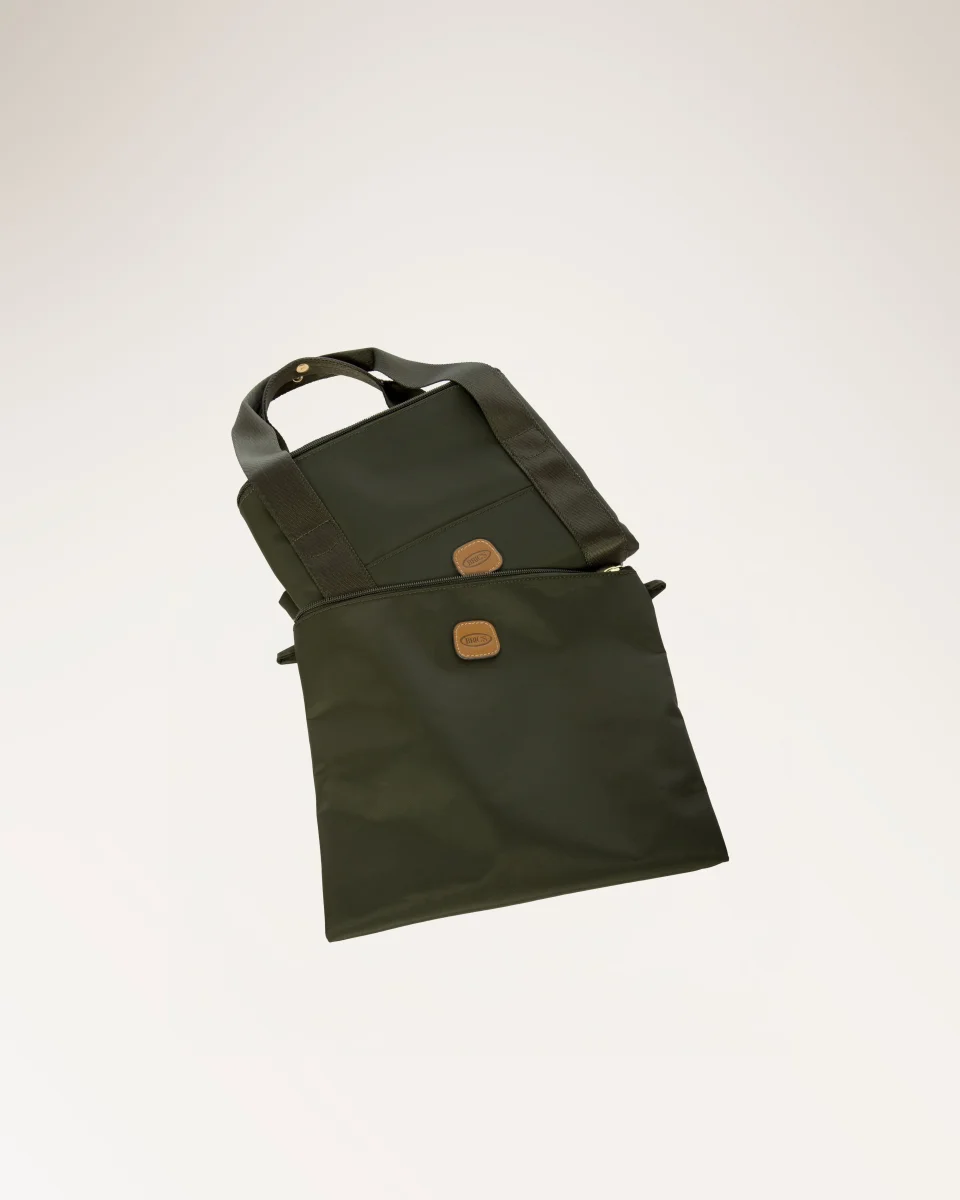 X-bag Borsone M - immagine 8