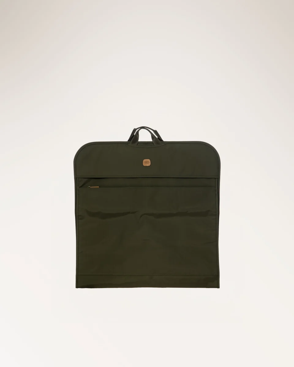 X-collection Portabiti Oliva - immagine 2