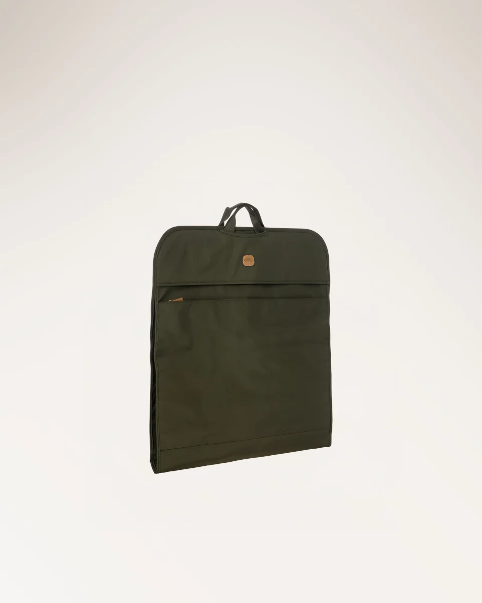 X-collection Portabiti Oliva - immagine 3