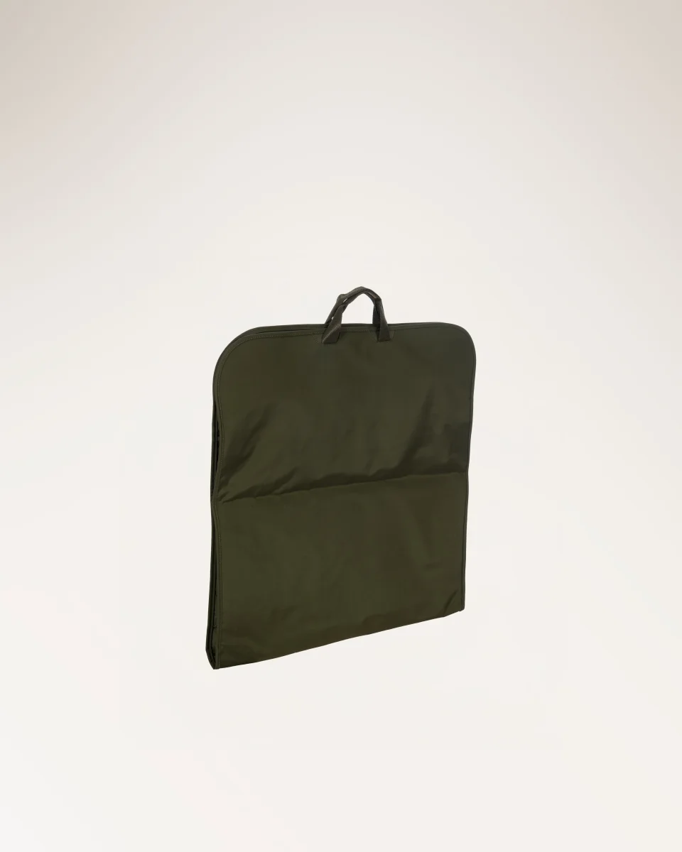 X-collection Portabiti Oliva - immagine 4