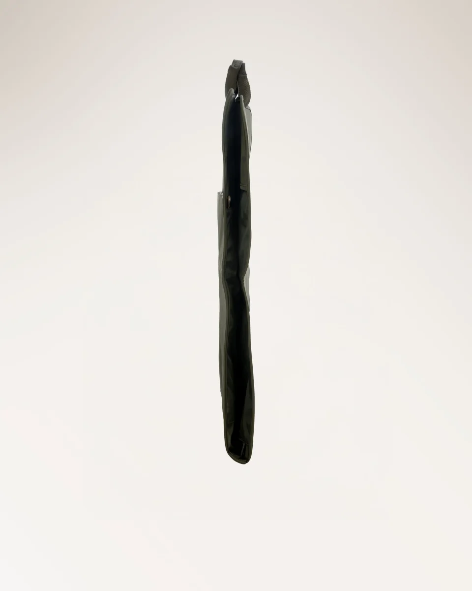 X-collection Portabiti Oliva - immagine 5