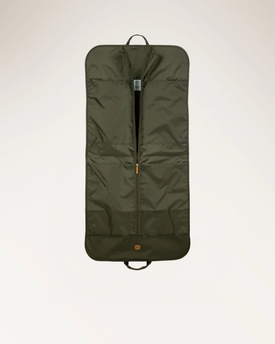 X-collection Portabiti Oliva - immagine 6