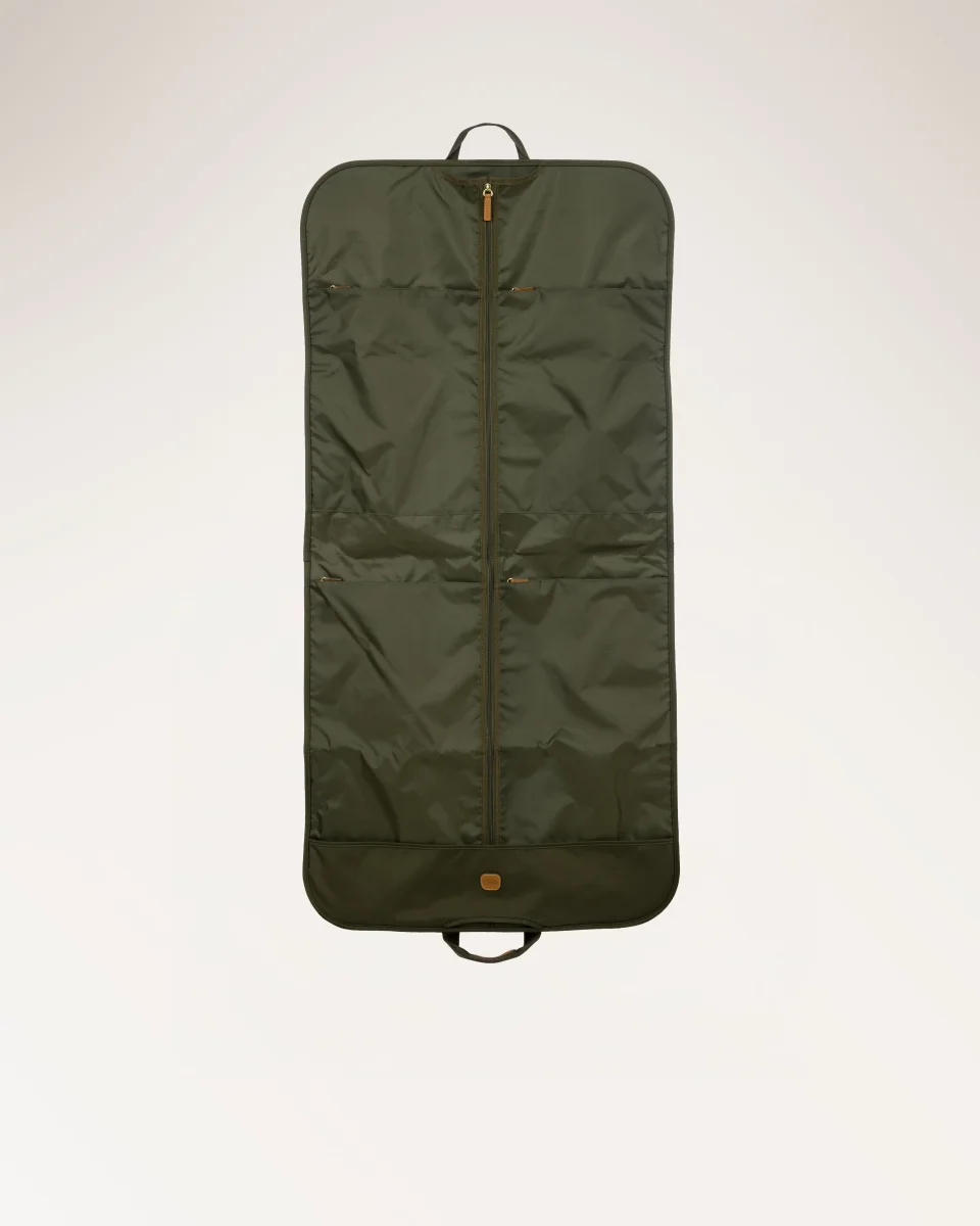 X-collection Portabiti Oliva - immagine 7