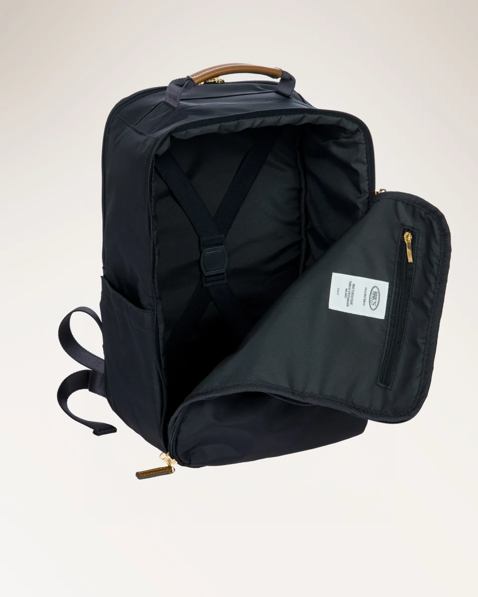 X-collection Zaino Bianco - immagine 6