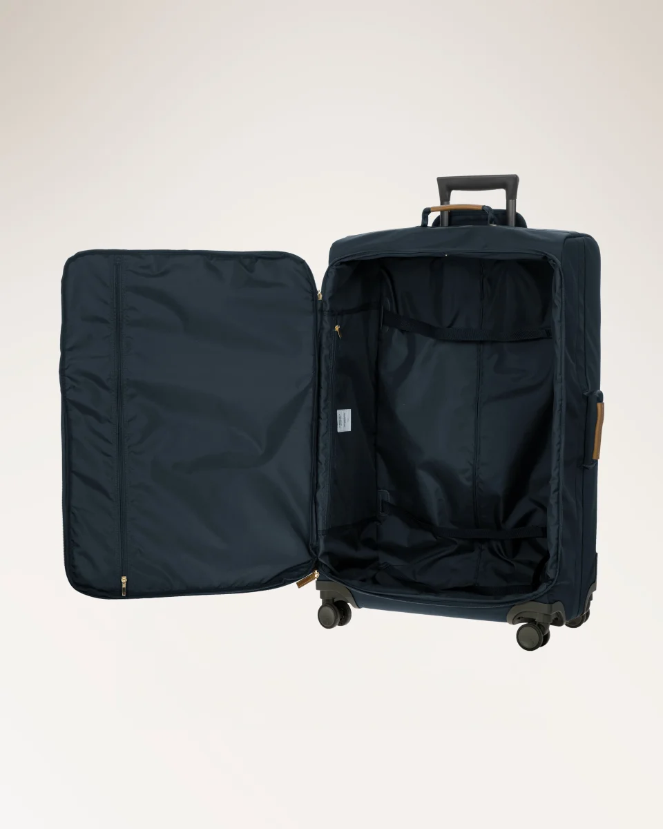 X-travel Trolley Soft 77cm - immagine 8
