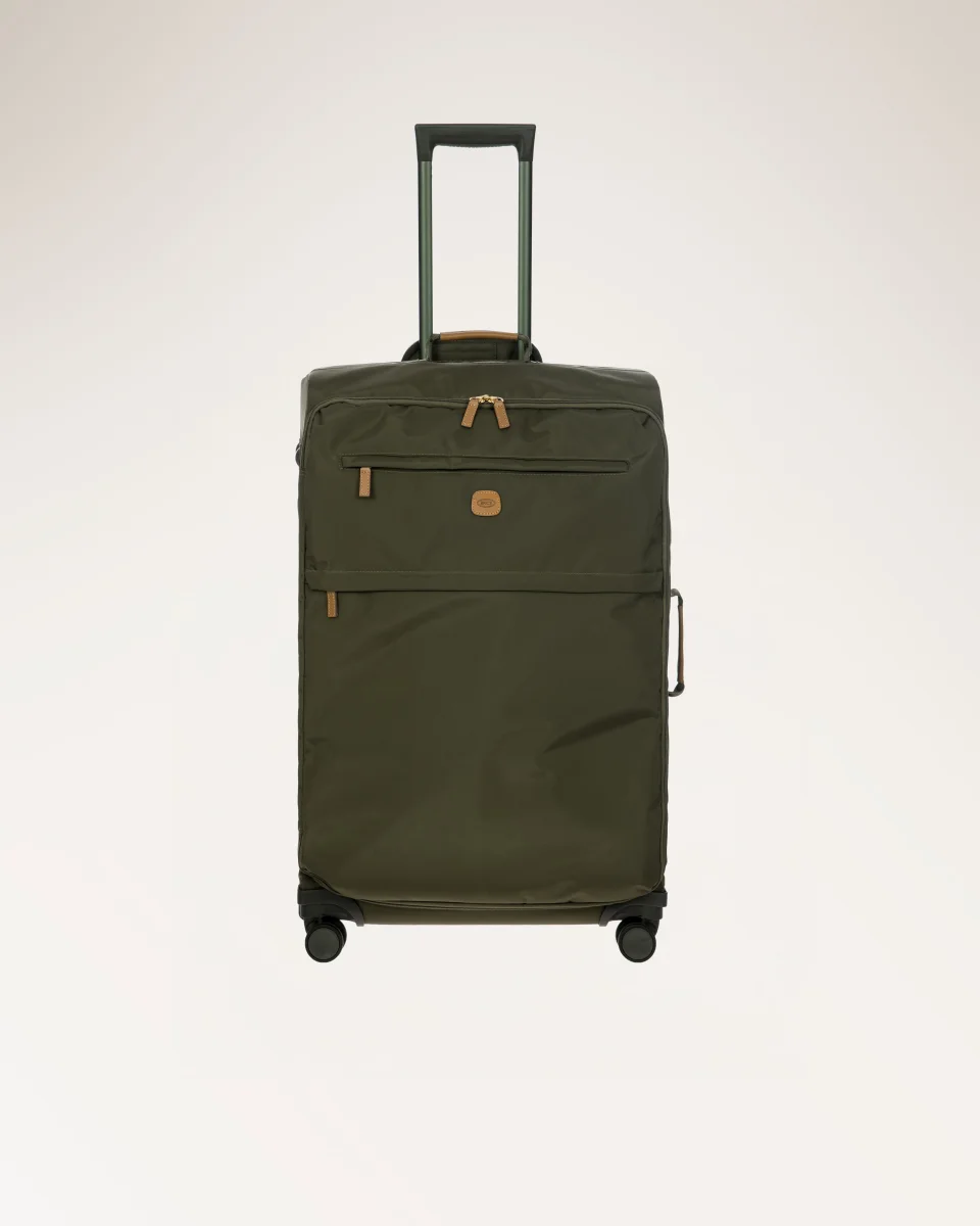 X-travel Trolley Soft 77cm - immagine 2