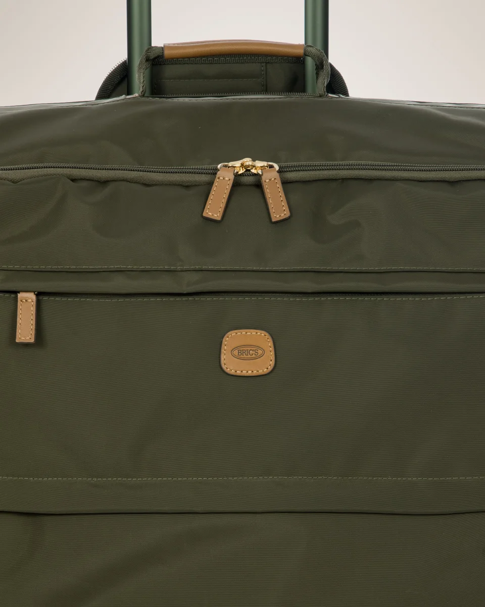 X-travel Trolley Soft 77cm - immagine 3