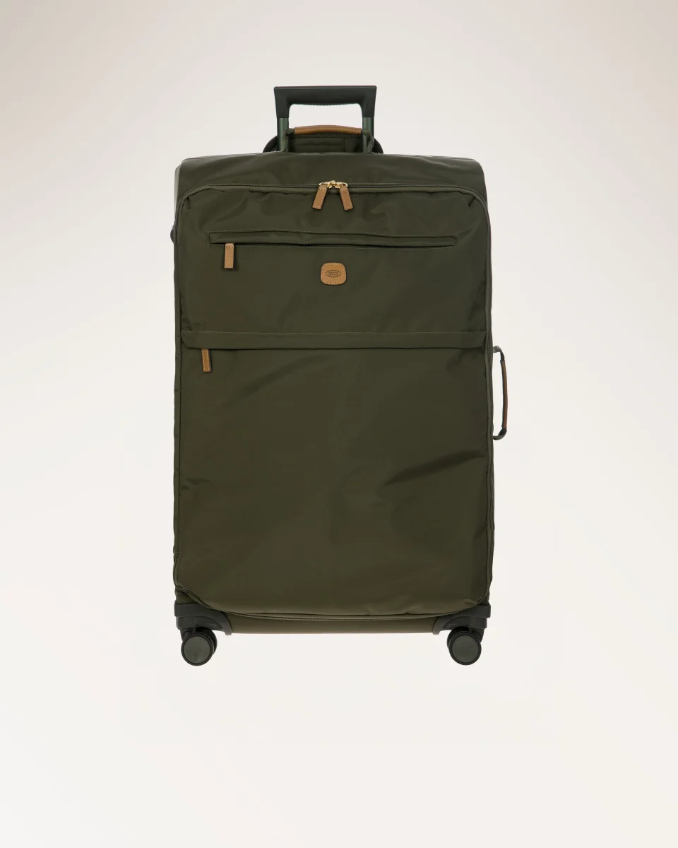 X-travel Trolley Soft 77cm - immagine 4