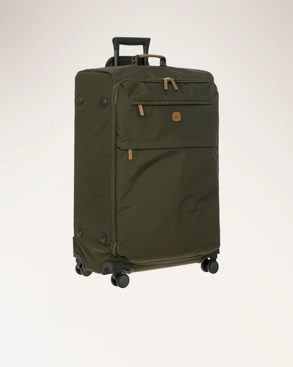 X-travel Trolley Soft 77cm - immagine 5