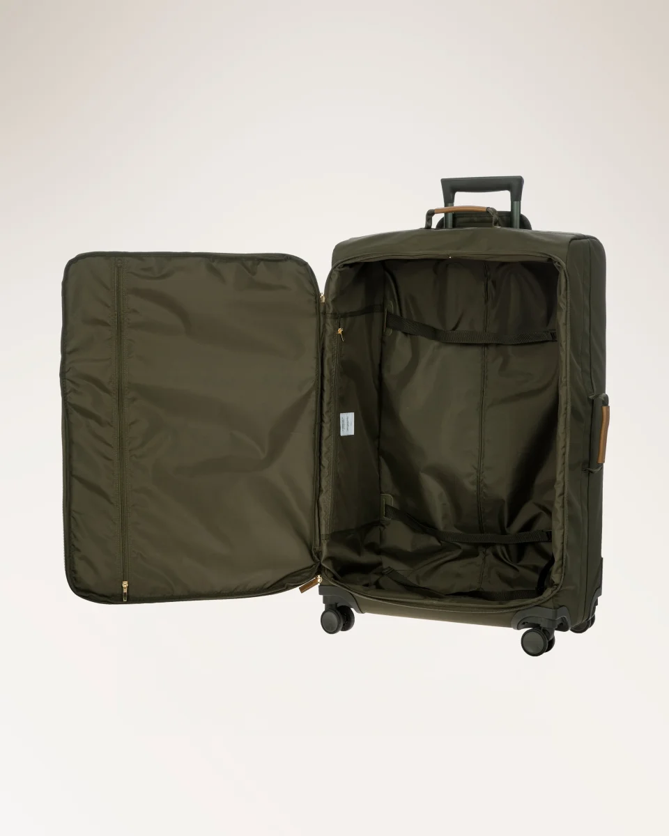 X-travel Trolley Soft 77cm - immagine 8
