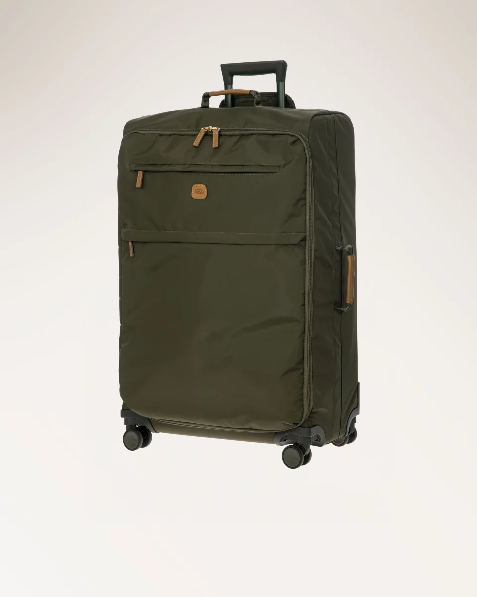 X-travel Trolley Soft 77cm - immagine 9