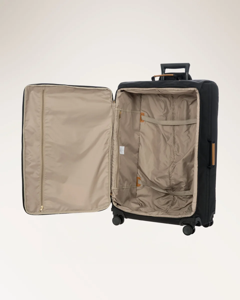 X-travel Trolley Soft 77cm - immagine 8