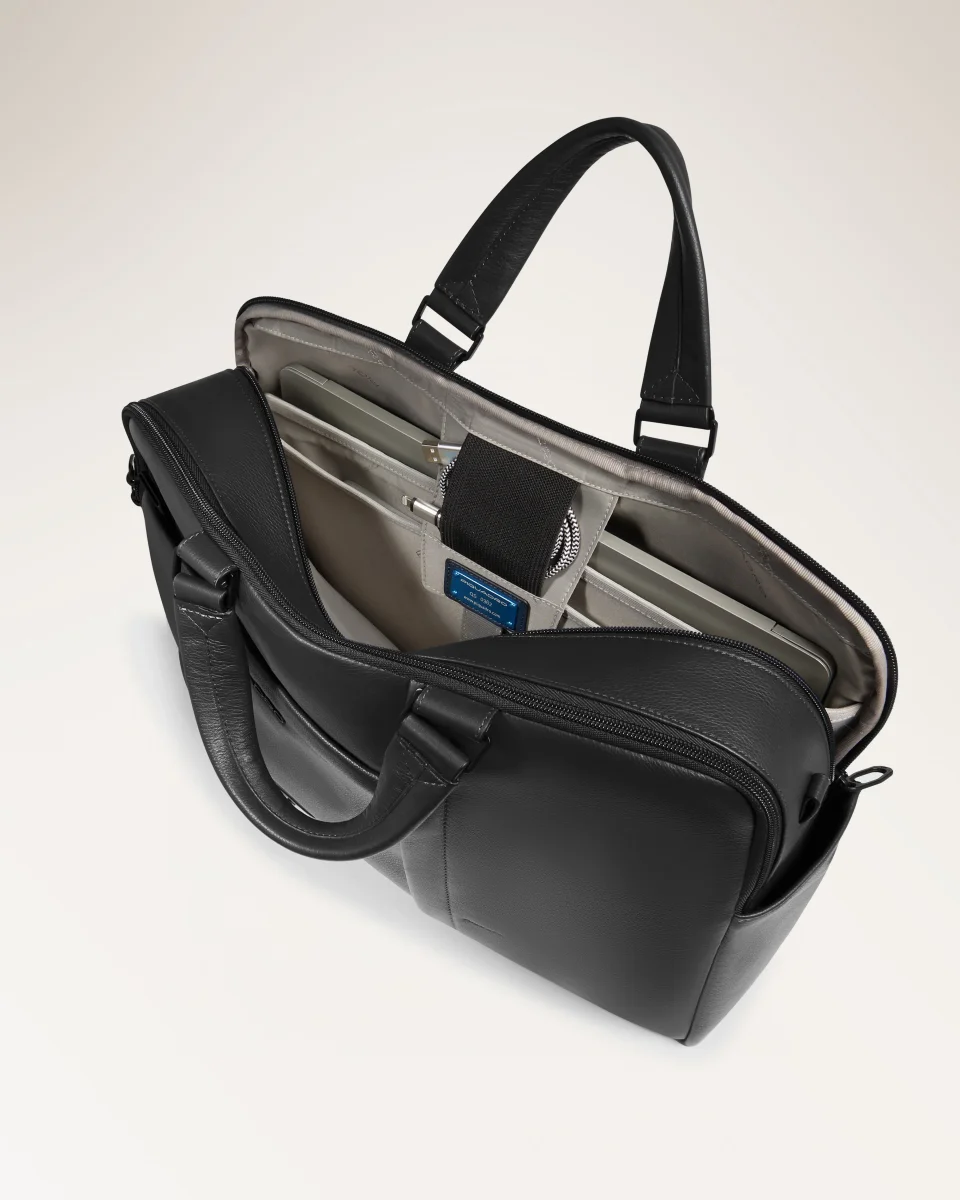 "borsa Porta Pc E Porta Ipad - immagine 5